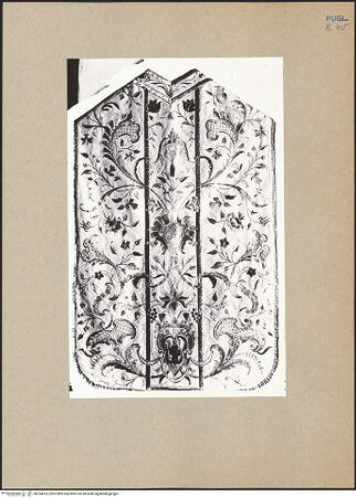 Vorderseite von bh184813_recto