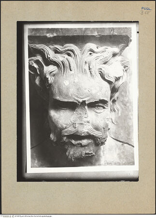 Vorderseite von bh184818_recto