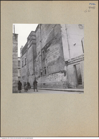 Vorderseite von bh184834_recto