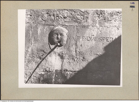 Vorderseite von bh184863_recto