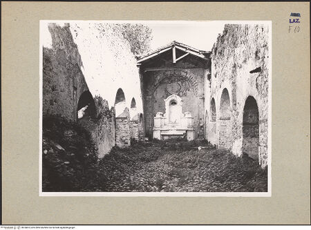 Vorderseite von bh184873_recto