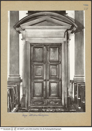 Vorderseite von bh184875_recto