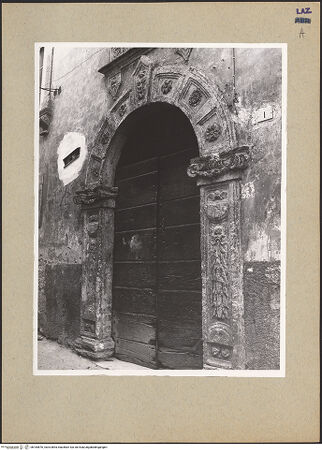 Vorderseite von bh184876_recto