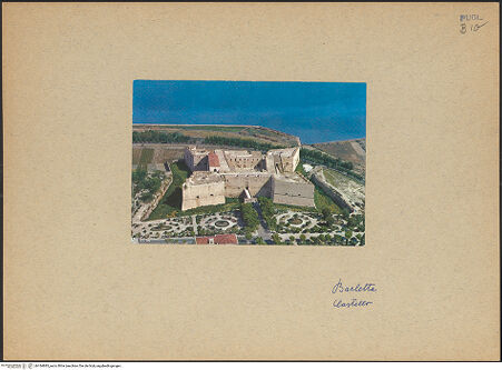 Vorderseite von bh184885_recto