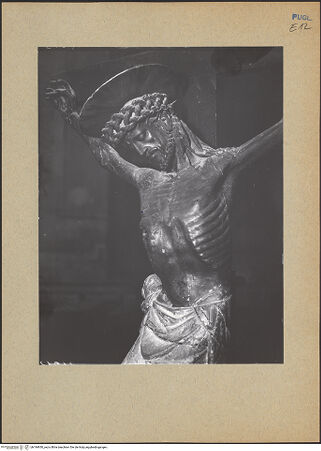 Vorderseite von bh184930_recto