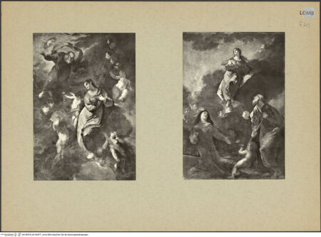 Vorderseite von bh184976_bh184977_recto