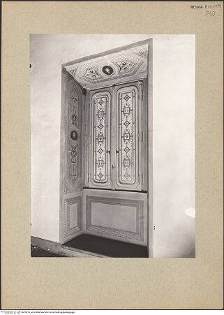 Vorderseite von bh185015_recto