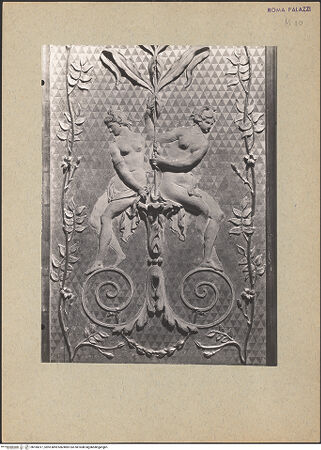 Vorderseite von bh185017_recto