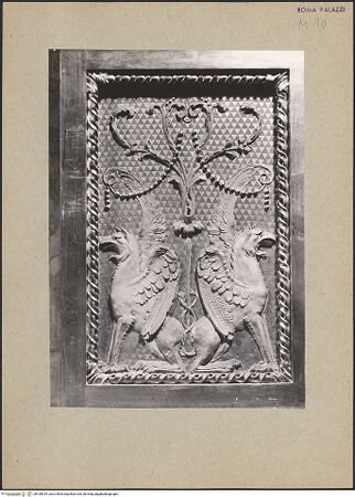 Vorderseite von bh185019_recto