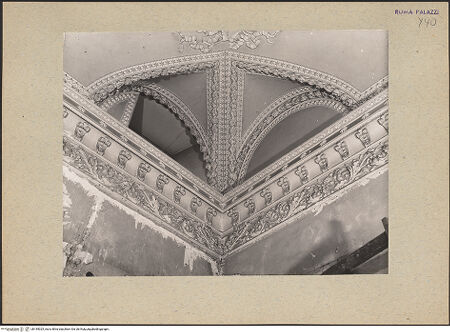 Vorderseite von bh185025_recto