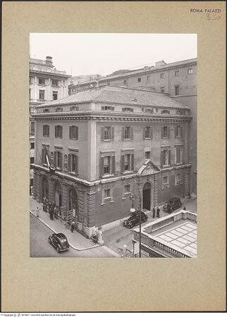 Vorderseite von bh185071_recto