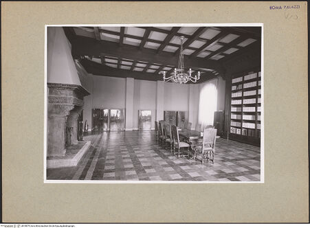 Vorderseite von bh185074_recto