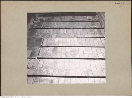 Vorderseite von bh185076_recto