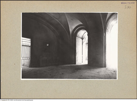 Vorderseite von bh185081_recto