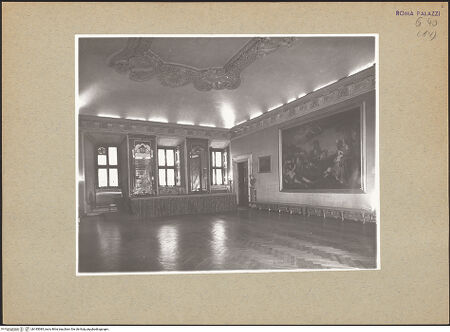 Vorderseite von bh185085_recto