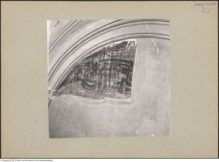 Vorderseite von bh185091_recto