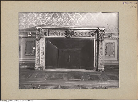 Vorderseite von bh185108_recto