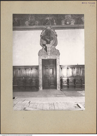 Vorderseite von bh185109_recto