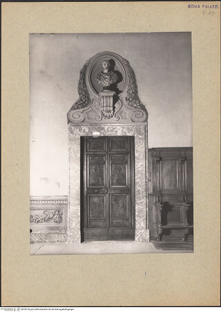 Vorderseite von bh185110_recto