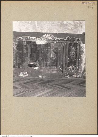 Vorderseite von bh185112_recto