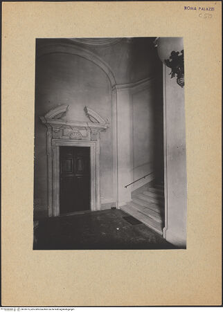 Vorderseite von bh185115_recto