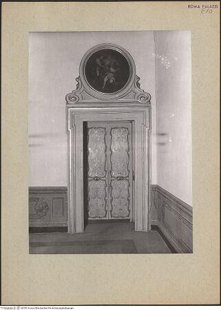 Vorderseite von bh185116_recto