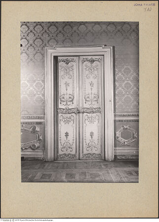 Vorderseite von bh185118_recto