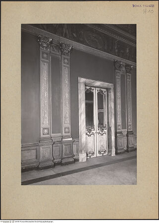 Vorderseite von bh185119_recto