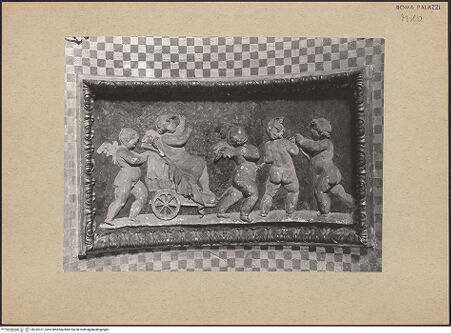 Vorderseite von bh185121_recto