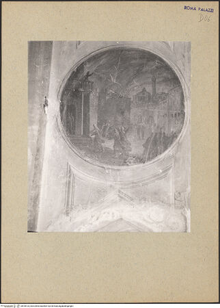 Vorderseite von bh185133_recto