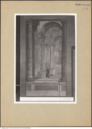 Vorderseite von bh185136_recto