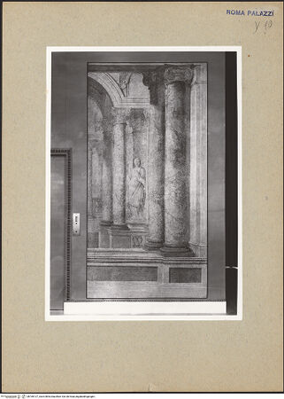 Vorderseite von bh185137_recto