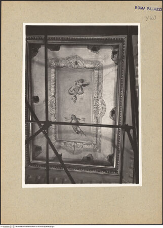 Vorderseite von bh185144_recto