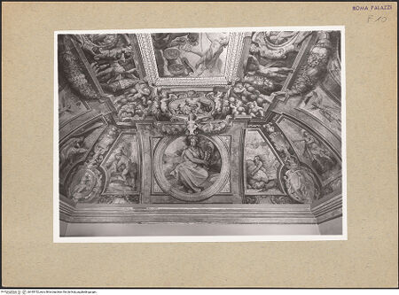 Vorderseite von bh185152_recto