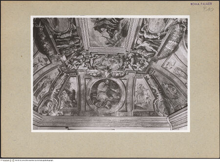 Vorderseite von bh185153_recto