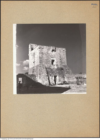 Vorderseite von bh185164_recto