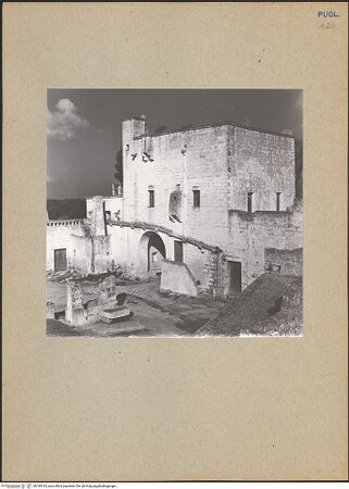 Vorderseite von bh185165_recto