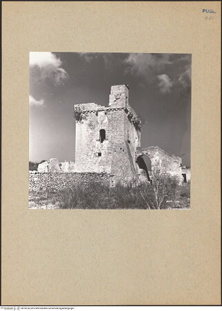 Vorderseite von bh185166_recto