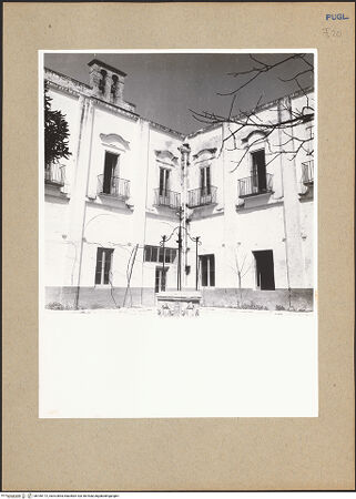 Vorderseite von bh185172_recto