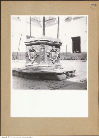 Vorderseite von bh185174_recto