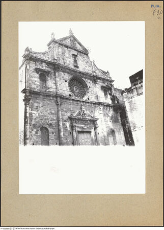 Vorderseite von bh185175_recto