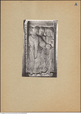 Vorderseite von bh185189_recto