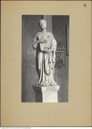 Vorderseite von bh185195_recto