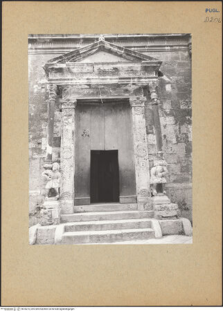 Vorderseite von bh185215_recto