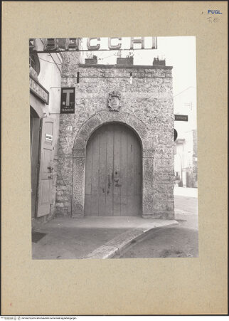 Vorderseite von bh185239_recto