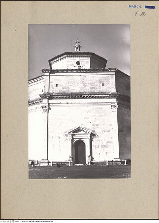 Vorderseite von bh185271_recto