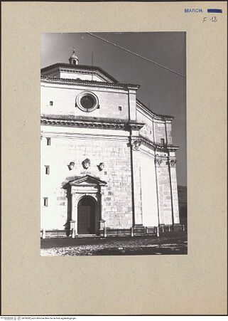 Vorderseite von bh185282_recto