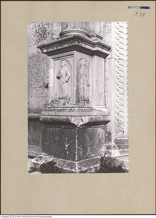 Vorderseite von bh185287_recto