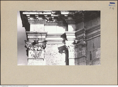 Vorderseite von bh185290_recto