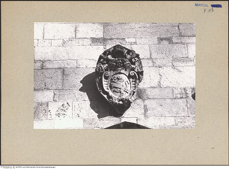 Vorderseite von bh185291_recto